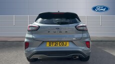 Ford Puma 1.0 EcoBoost Hybrid mHEV ST-Line 5dr Petrol Hatchback